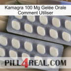 Kamagra 100 Mg Gelée Orale Comment Utiliser 07